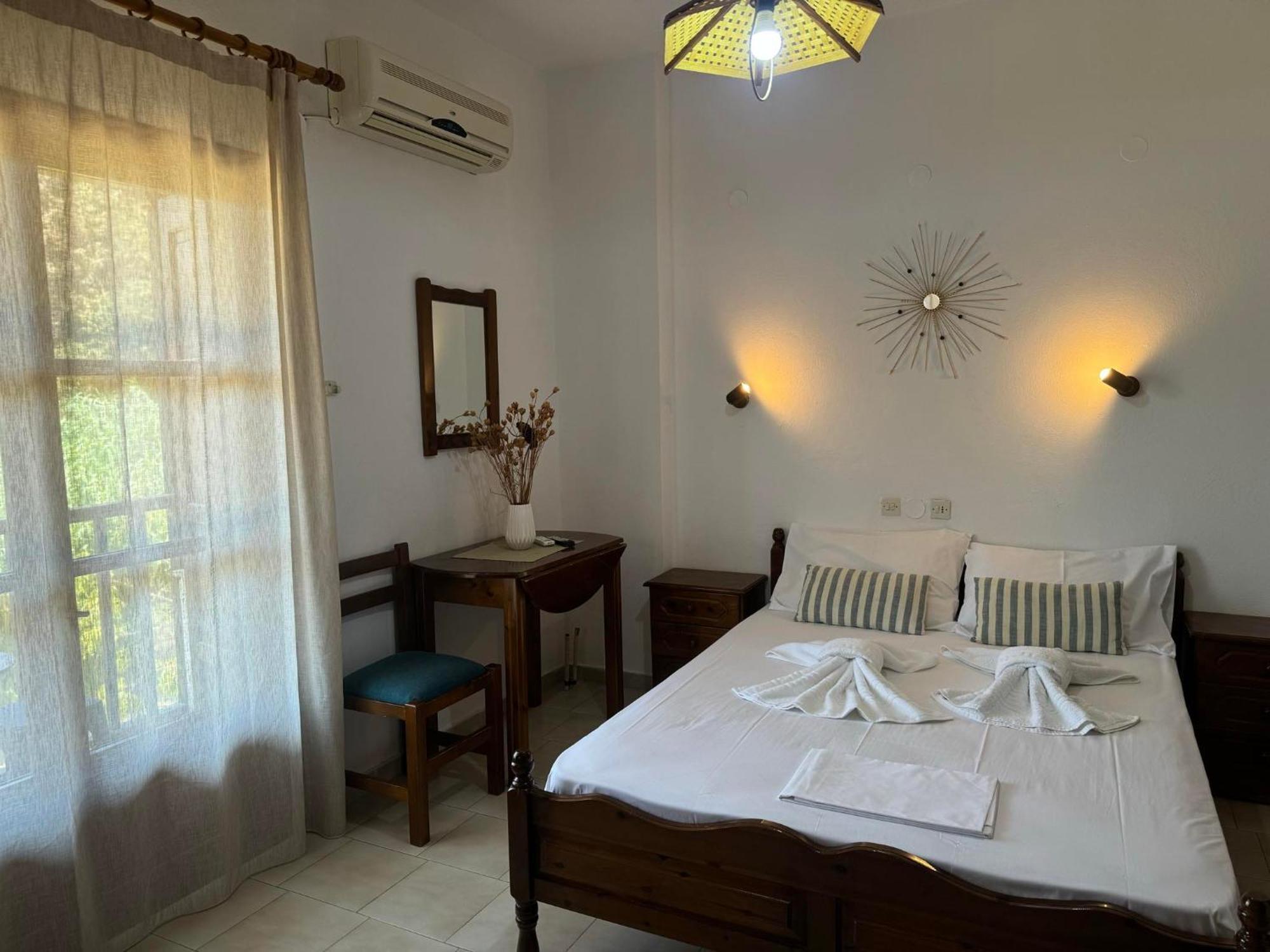 Appartamento Tanias House Platanias  Esterno foto
