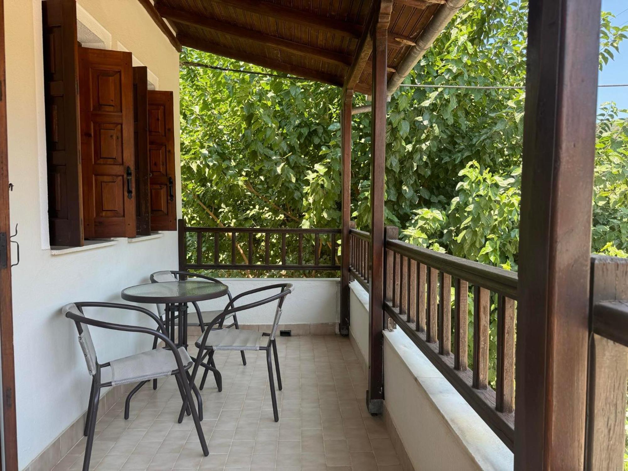 Appartamento Tanias House Platanias  Esterno foto