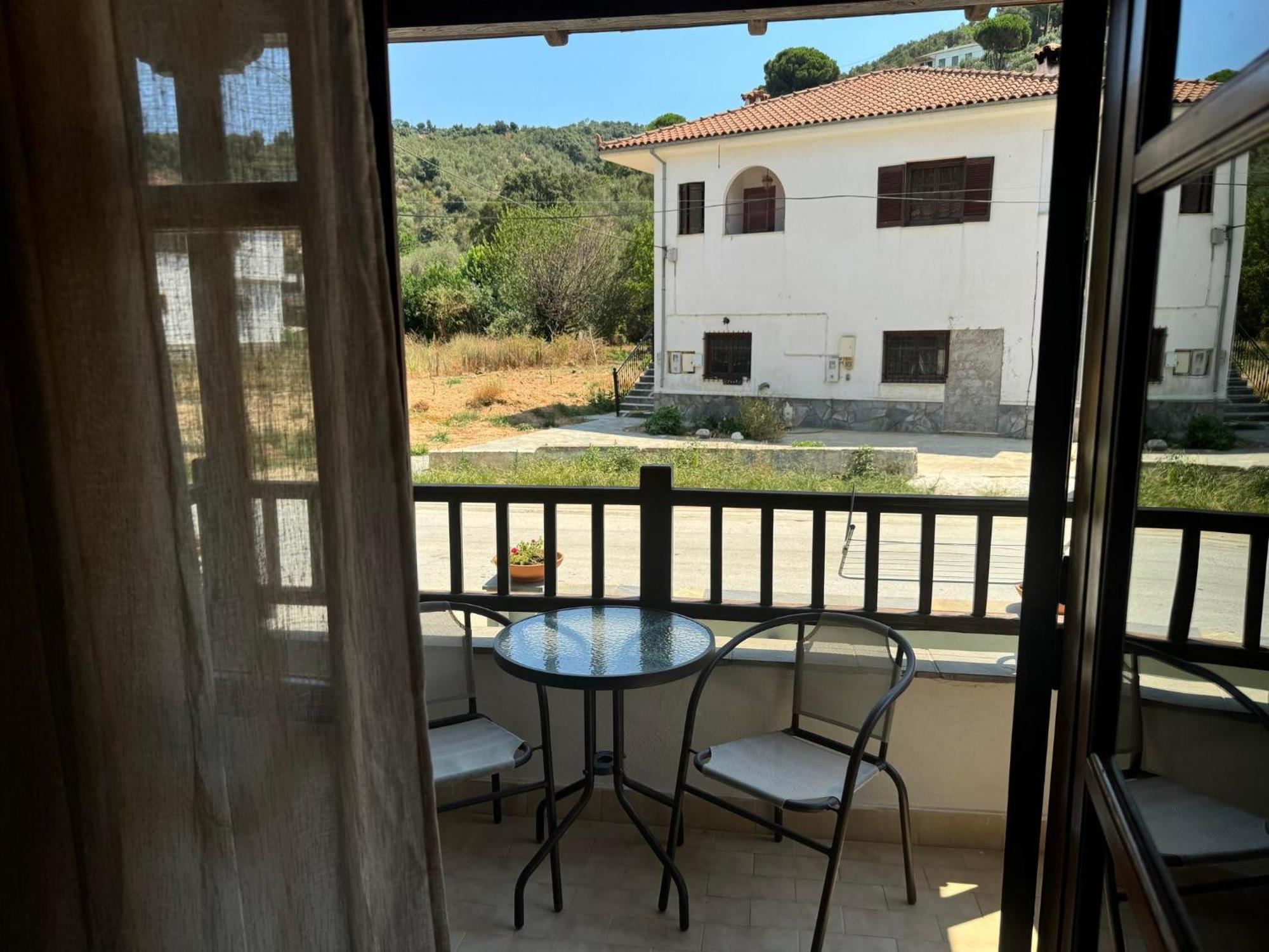 Appartamento Tanias House Platanias  Esterno foto