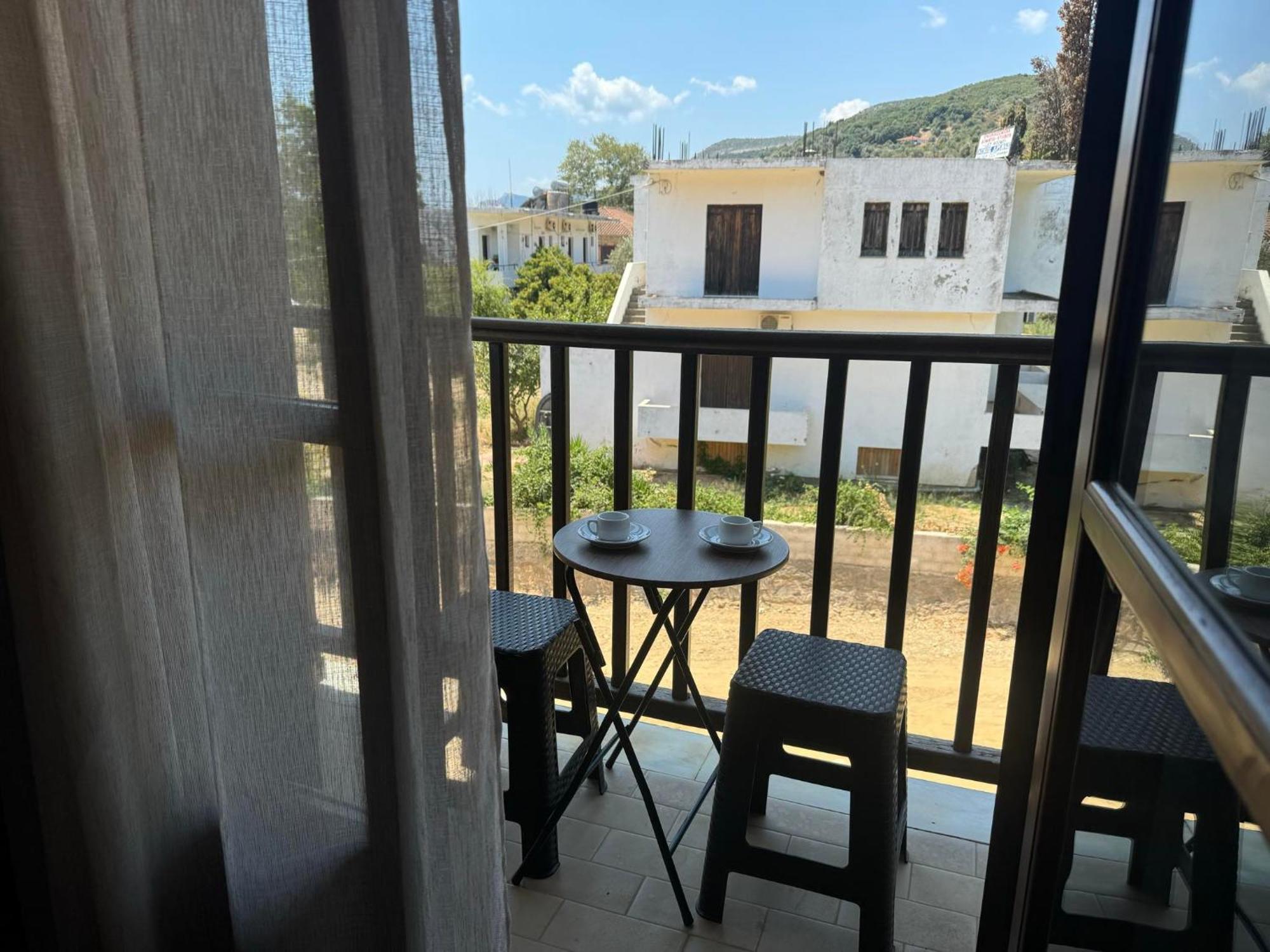 Appartamento Tanias House Platanias  Esterno foto