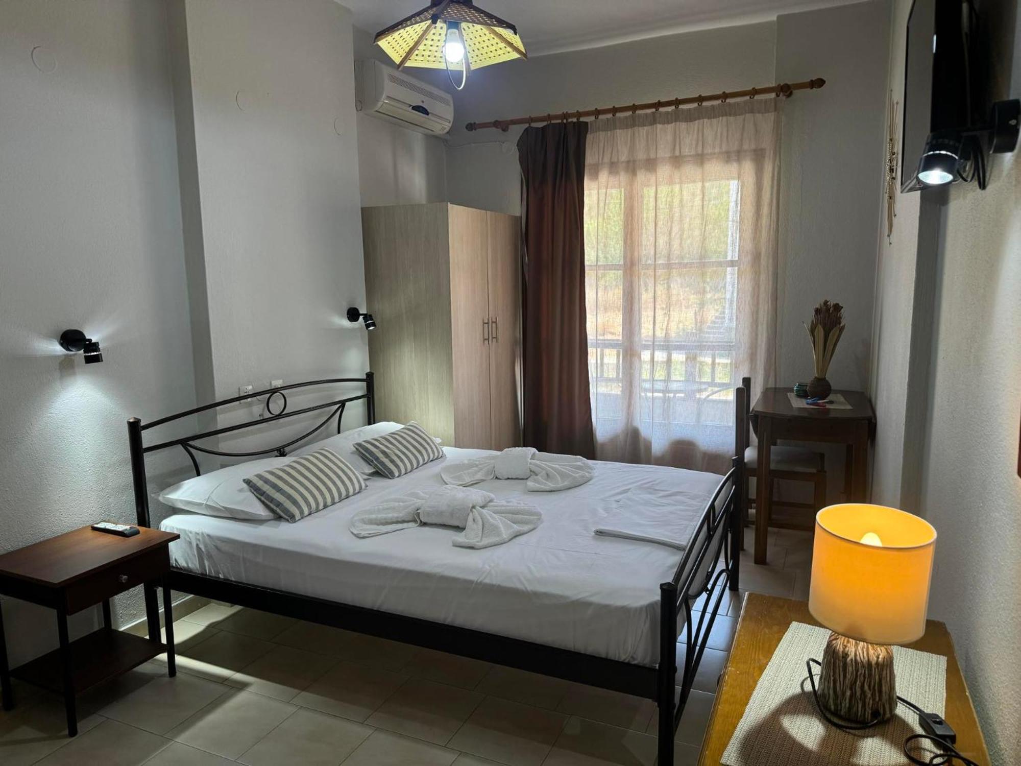 Appartamento Tanias House Platanias  Esterno foto