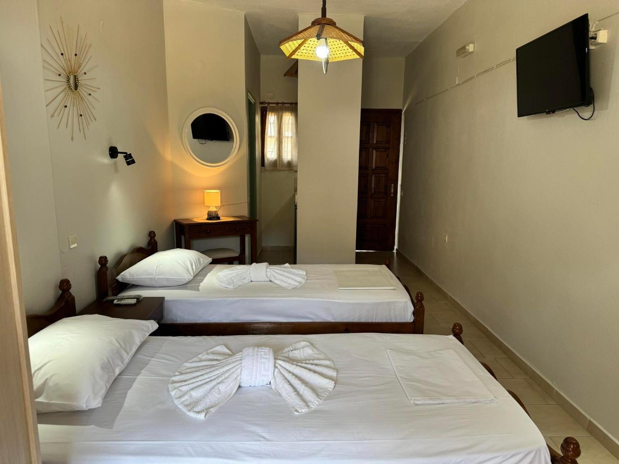 Appartamento Tanias House Platanias  Esterno foto