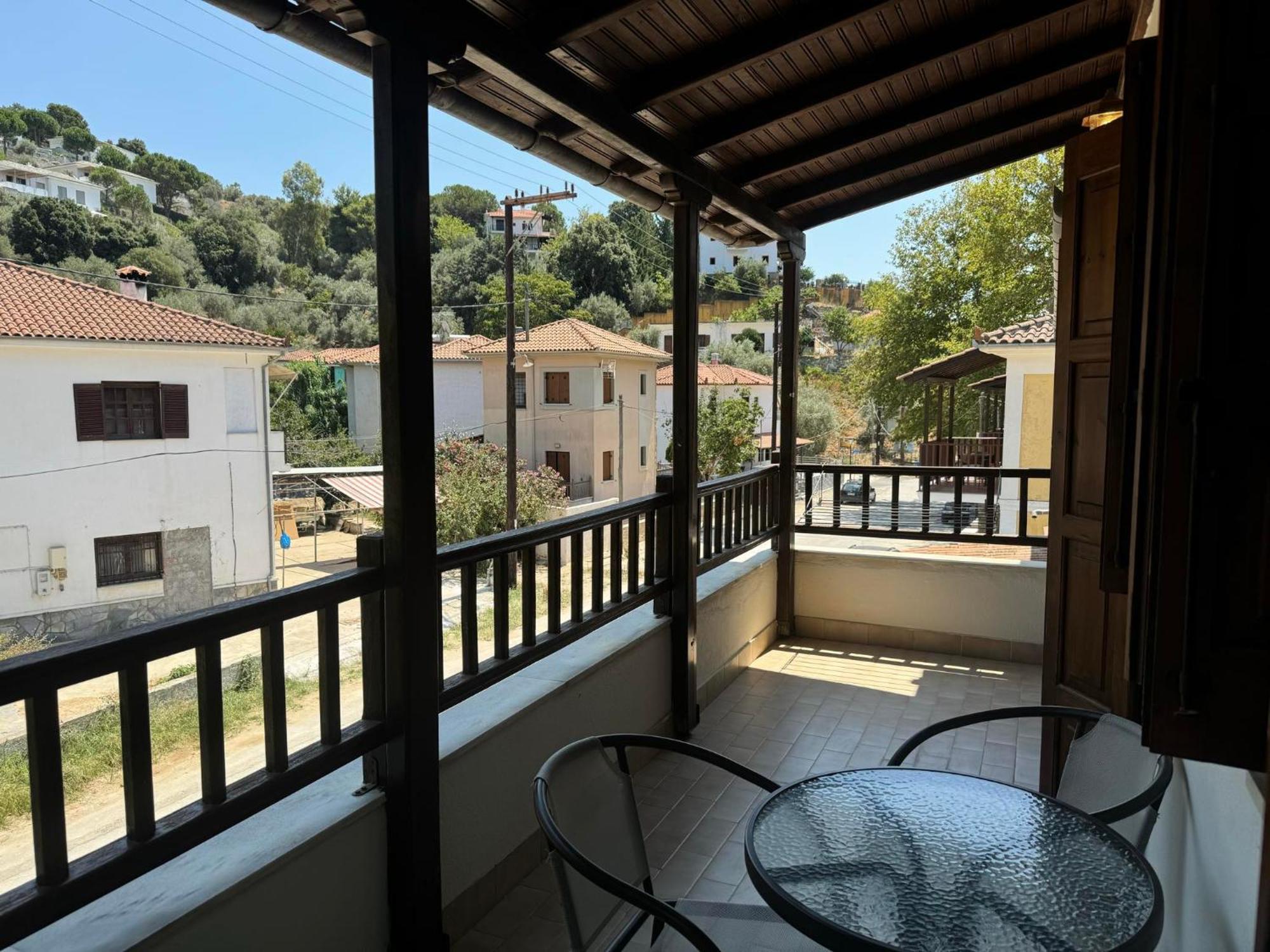 Appartamento Tanias House Platanias  Esterno foto