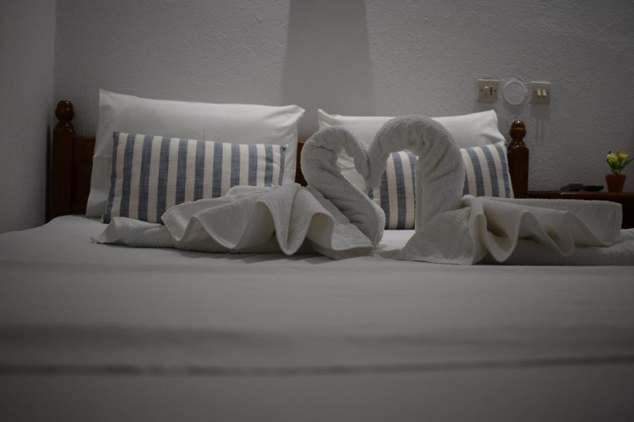 Appartamento Tanias House Platanias  Esterno foto